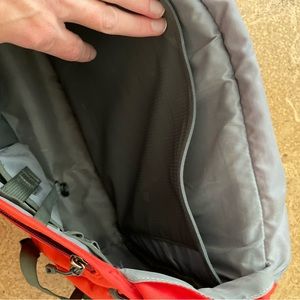 Patagonia laptop/messenger bag, excellent condition.